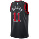 Jordan Ανδρική φανέλα Chicago Bulls Statement Edition Dri-FIT NBA Swingman Jersey